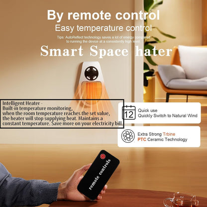 HeatNova™ Digital Heater